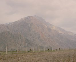 ЧЕК АРАДА ЖҮРҮҮ ТАРТИБИ ЖӨНӨКӨЙЛӨШТҮРҮЛДҮ