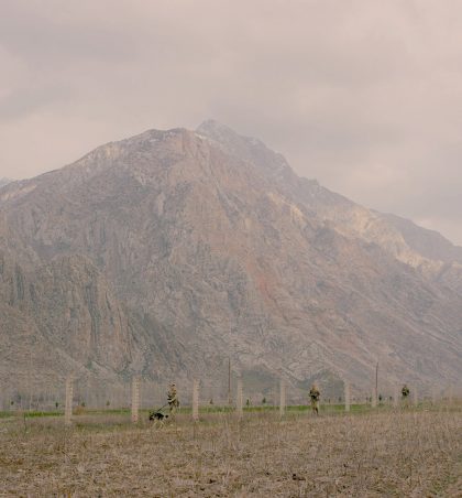 ЧЕК АРАДА ЖҮРҮҮ ТАРТИБИ ЖӨНӨКӨЙЛӨШТҮРҮЛДҮ