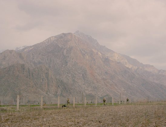 ЧЕК АРАДА ЖҮРҮҮ ТАРТИБИ ЖӨНӨКӨЙЛӨШТҮРҮЛДҮ