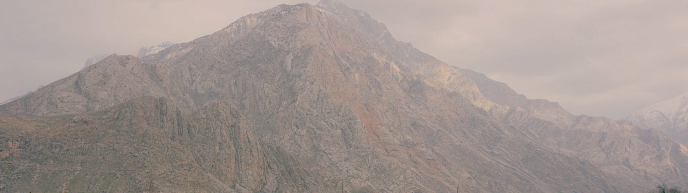 ЧЕК АРАДА ЖҮРҮҮ ТАРТИБИ ЖӨНӨКӨЙЛӨШТҮРҮЛДҮ