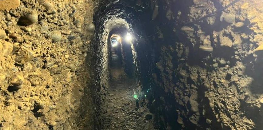 НООКЕНДЕ АДАМДАРДЫ ӨЗБЕКСТАНГА ЖАШЫРУУН ӨТКӨРҮП ТУРГАН ТУРУКТУУ КАНАЛ АНЫКТАЛДЫ