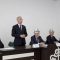 АКСЫ РАЙОНУНА ЖАҢЫ АКИМ ДАЙЫНДАЛДЫ