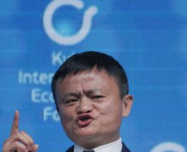 Өзбекстанда Alibaba Group компаниясынын өкүлчүлүгү ачылды