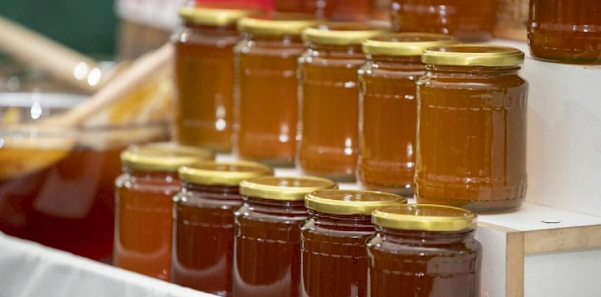 КЫРГЫЗСТАН БАЛЛ ПРОДУКЦИЯСЫН МЫНДАН АРЫ КЫТАЙГА ЭКСПОРТТОЙТ