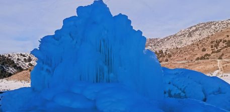 БАТКЕНДЕ ЖЕТИ ЖАСАЛМА МӨҢГҮ ТОҢДУРУЛДУ