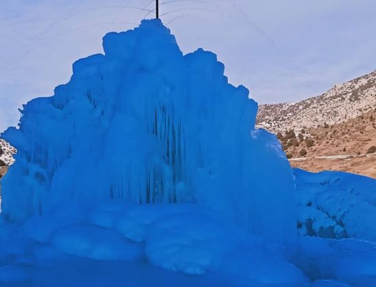 БАТКЕНДЕ ЖЕТИ ЖАСАЛМА МӨҢГҮ ТОҢДУРУЛДУ