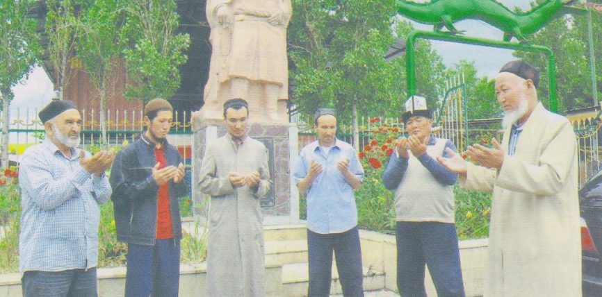 ТАЯНАР ЖАЛГЫЗ БАЛАСЫ СОГУШТАН КАЙТПАЙ КАЛГАН АТАНЫН ТАГДЫРЫ