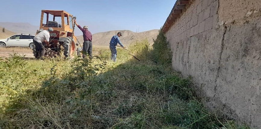 ТОГУЗ-ТОРОДО 4 ГЕКТАРГА ЖАКЫН АЙМАКТАГЫ ЖАПАЙЫ КАРА КУУРАЙ ЖОК КЫЛЫНДЫ