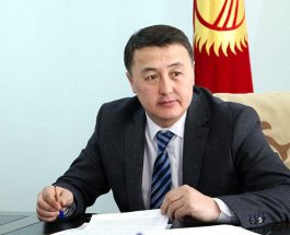 ЗАМИРБЕК АСКАРОВ: «ЭЛ АРАЛЫК УЮМДАР 9 МИЛЛИОН СОМГО ТЕТЕ ЖАРДАМ БЕРИШТИ»