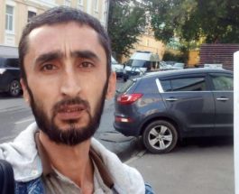 Орусия ИИМи: тажик оппозиционери Душанбеге өз ыктыяры менен учуп кеткен