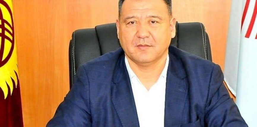 Бекмурза ЭРГЕШОВ: “ОШТУКТАР КЫШ БОЮ ҮШҮБӨЙТ!”