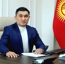 ЖАҢЫ ДАЙЫНДОО