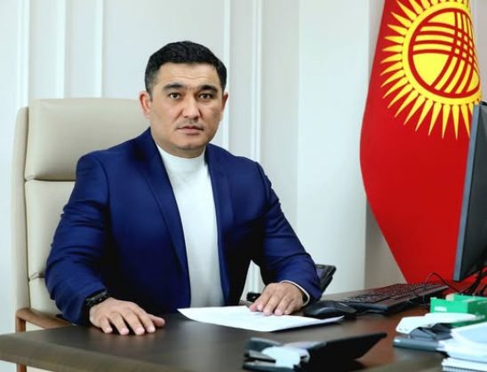 ЖАҢЫ ДАЙЫНДОО