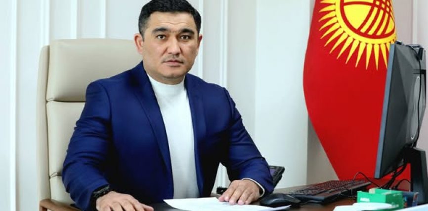 ЖАҢЫ ДАЙЫНДОО