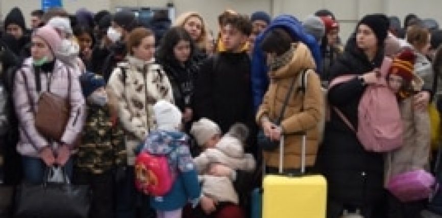 ОРУСИЯНЫН КОРГОО МИНИСТРЛИГИ КАЙРАДАН “ГУМАНИТАРДЫК КОРИДОР” АЧКАНЫН БИЛДИРДИ