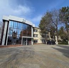 ЖАЛАЛ-АБАД ОБЛУСТУК АДМИНИСТРАЦИЯНЫН ИМАРАТЫ МЕКТЕПКЕ АЙЛАНАТ
