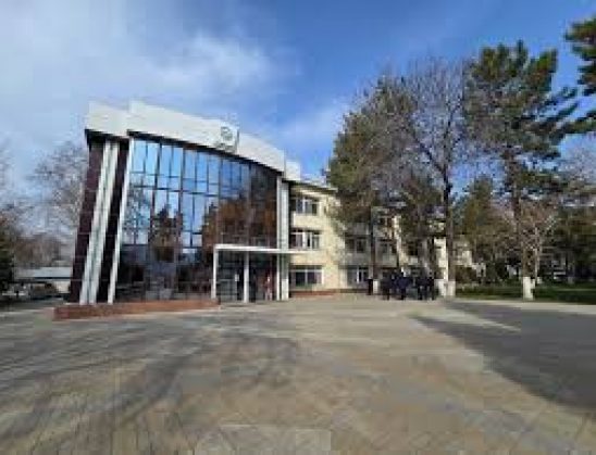 ЖАЛАЛ-АБАД ОБЛУСТУК АДМИНИСТРАЦИЯНЫН ИМАРАТЫ МЕКТЕПКЕ АЙЛАНАТ