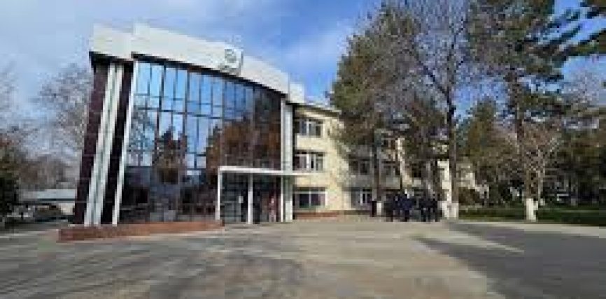 ЖАЛАЛ-АБАД ОБЛУСТУК АДМИНИСТРАЦИЯНЫН ИМАРАТЫ МЕКТЕПКЕ АЙЛАНАТ