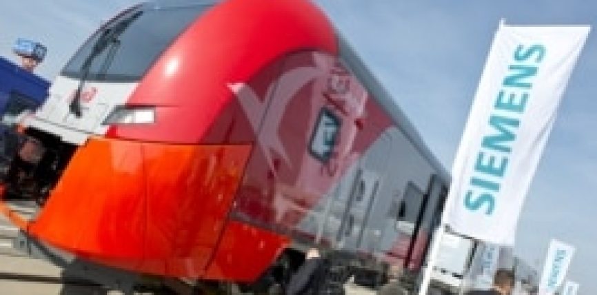 SIEMENS ОРУСИЯ БАЗАРЫНАН КЕТИП ЖАТКАНЫН БИЛДИРДИ
