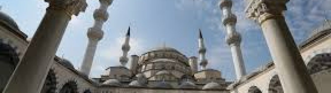 ЖАЛАЛ-АБАД ОБЛУСУНДА ОРОЗО АЙТ НАМАЗЫ МЕЧИТТЕРДЕ ОКУЛАТ