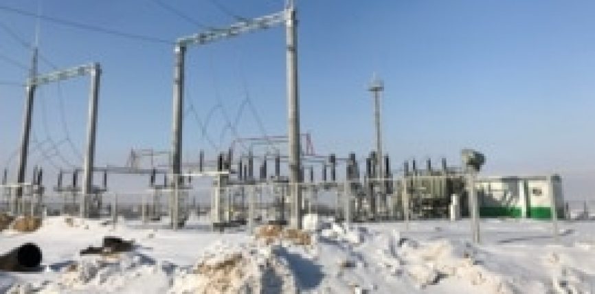 КАЗАКСТАН ЭЛЕКТР ЭНЕРГИЯСЫН ОРУСИЯДАН КЫМБАТ БААДА АЛУУДА