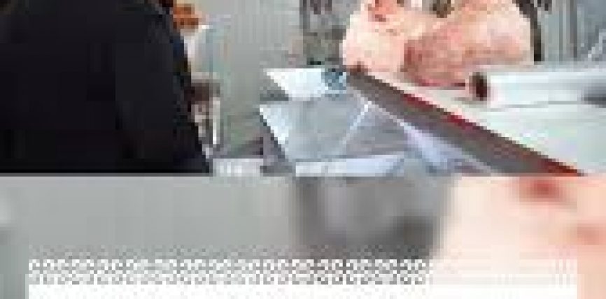 МАНАС ШААРЫНДА ЭТТИН БААСЫ БОЮНЧА МОНИТОРИНГ ЖҮРГҮЗҮЛДҮ