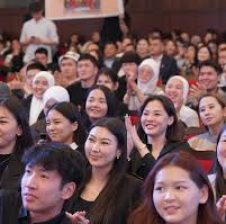 ОШТО “АЛА-ТОО ЖАЗЫ” ФЕСТИВАЛЫ ӨТӨТ