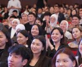 ОШТО “АЛА-ТОО ЖАЗЫ” ФЕСТИВАЛЫ ӨТӨТ