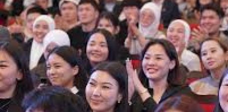 ОШТО “АЛА-ТОО ЖАЗЫ” ФЕСТИВАЛЫ ӨТӨТ