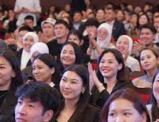 ОШТО “АЛА-ТОО ЖАЗЫ” ФЕСТИВАЛЫ ӨТӨТ