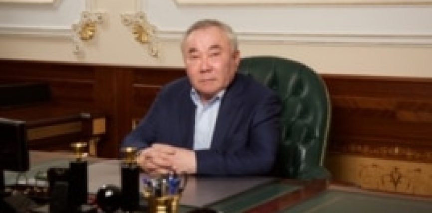 НУРСУЛТАН НАЗАРБАЕВДИН ИНИСИ БОЛАТ НАЗАРБАЕВ КАЗА БОЛДУ