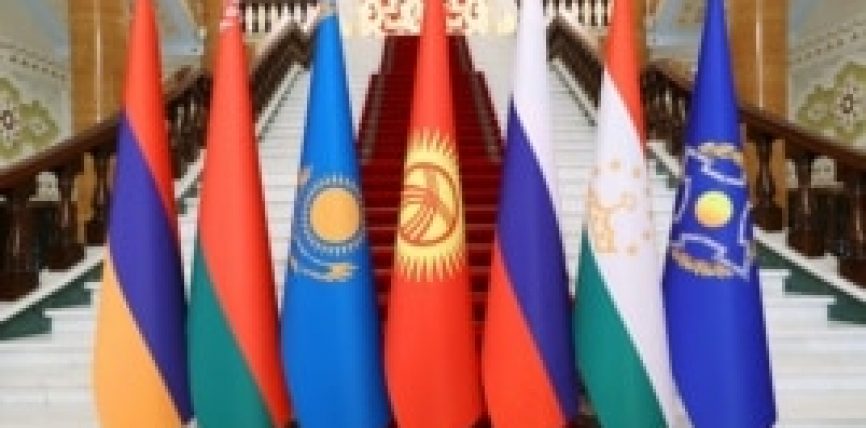 КЫРГЫЗСТАН ЖККУ МАШЫГУУСУН ӨТКӨРҮҮДӨН БАШ ТАРТТЫ