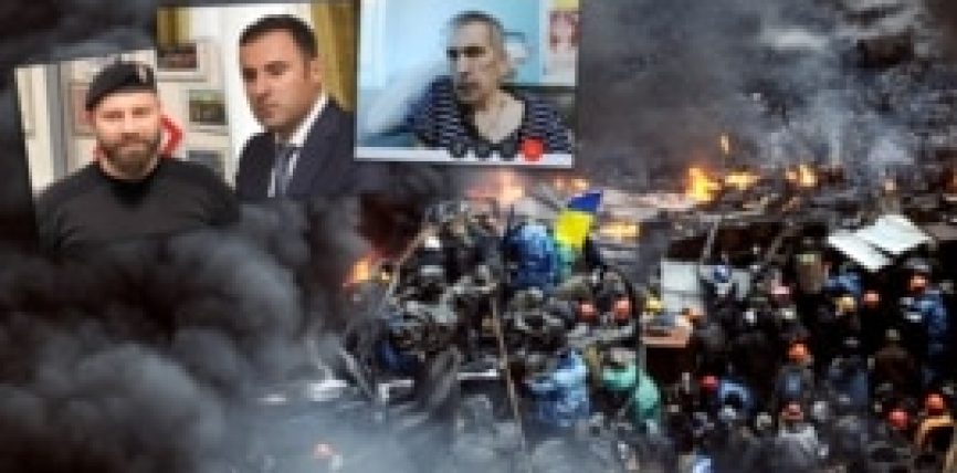 ГРУЗИЯНЫН КООПСУЗДУК КЫЗМАТЫ: СААКАШВИЛИНИН ТАРАПТАШТАРЫ МАМЛЕКЕТТИК ТӨҢКӨРҮШКӨ ДАЯРДАНУУДА
