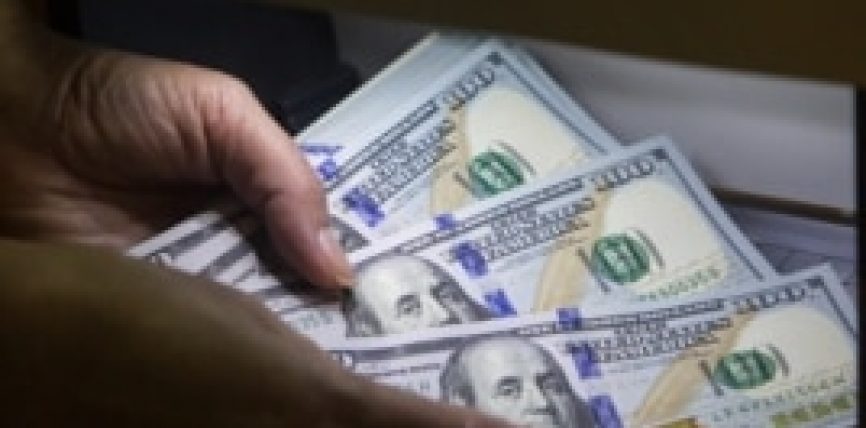КЫТАЙ КЫРГЫЗСТАНГА 100 МИЛЛИОН ДОЛЛАР БЕРҮҮГӨ ДАЯРДЫГЫН БИЛДИРДИ