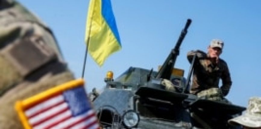 AP: АКШ УКРАИНАГА ДОНБАССТА БИР КАТАР МАКУЛДАШУУГА БАРУУНУ СУНУШТАЙТ