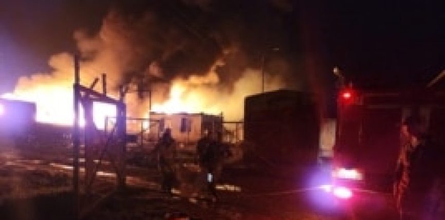 ТООЛУУ КАРАБАКТАГЫ ЖАРЫЛУУДА 68 КИШИ КАЗА БОЛДУ
