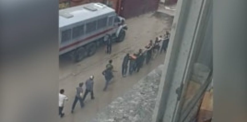 HRW: ОРУСИЯДА МИГРАНТТАРГА КЫСЫМ КҮЧӨДҮ