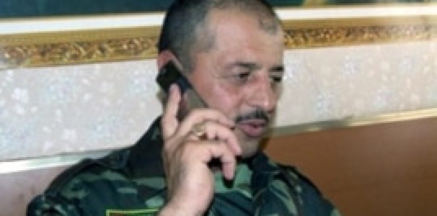 ТАЖИКСТАНДА ТООЛУУ БАДАХШАНДЫН БЕЙФОРМАЛ ЛИДЕРИНИН ДАГЫ БИР УУЛУ СОТТОЛДУ
