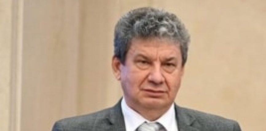 КОРРУПЦИЯГА ШЕК САНАЛГАН ЮРИЙ НИЗОВСКИЙ ҮЙ КАМАГЫНА ЧЫКТЫ