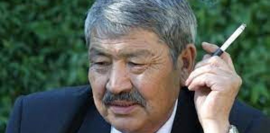ДООРОНБЕКТИН ДАҢКЫ, ЗАЛКАРДЫН БАРКЫ