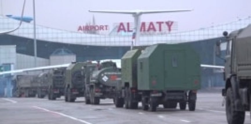 АЛМАТЫДАГЫ КЫРГЫЗСТАНДЫК ЖООКЕРЛЕР 14-ЯНВАРДА КАЙТЫП КЕЛЕТ