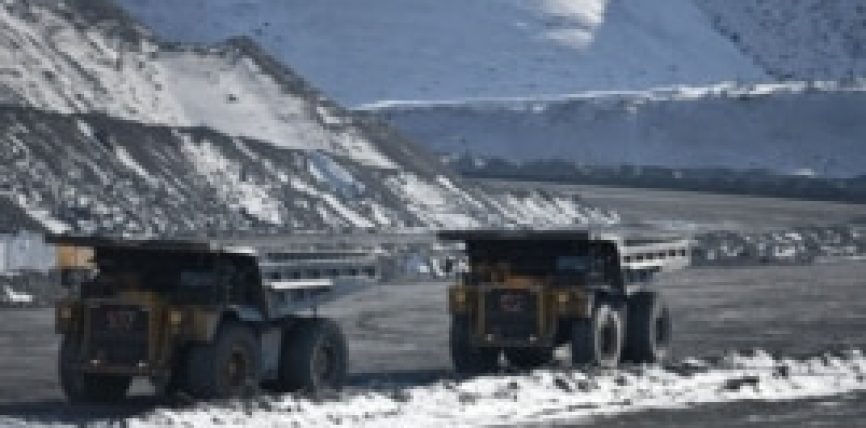 КУМТӨРДӨН БЫЛТЫР 14,5 ТОННА АЛТЫН ӨНДҮРҮЛДҮ