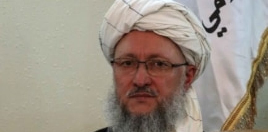 “ТАЛИБАН” КЫЙМЫЛЫНЫН ДЕЛЕГАЦИЯСЫ ӨЗБЕКСТАНГА КЕЛДИ