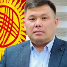 ЭДИЛБЕК ТАЖИМЫРЗАЕВ КАРА-КӨЛ ШААРЫНЫН МЭРИ БОЛУП ДАЙЫНДАЛДЫ