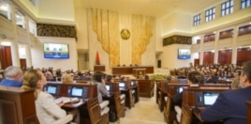 БЕЛАРУСТА МАМЛЕКЕТКЕ ЧЫККЫНЧЫЛЫК ҮЧҮН ӨЛҮМ ЖАЗАСЫ СУНУШТАЛДЫ