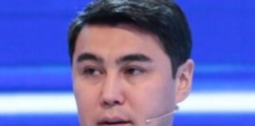 УКМК ТАШОВ МЕНЕН КУДАЙБЕРГЕНОВДУН ТАРАПТАШТАРЫ КАРМАЛГАНЫН БИЛДИРДИ