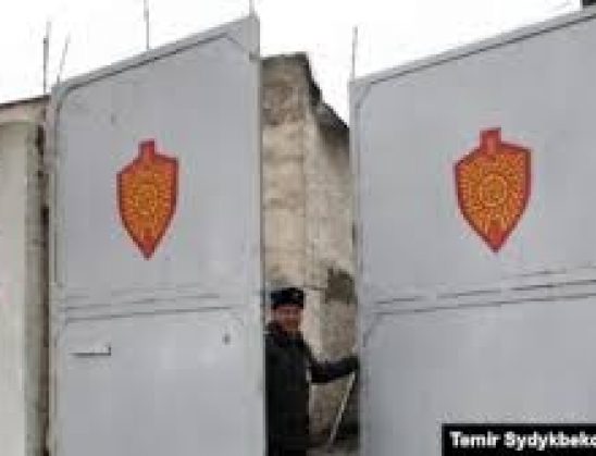 КЫРГЫЗСТАНДА АКЫРКЫ ЖАТАК АБАКТАРДЫ ЖОЮУ ЧЕЧИМИ КАБЫЛ АЛЫНДЫ