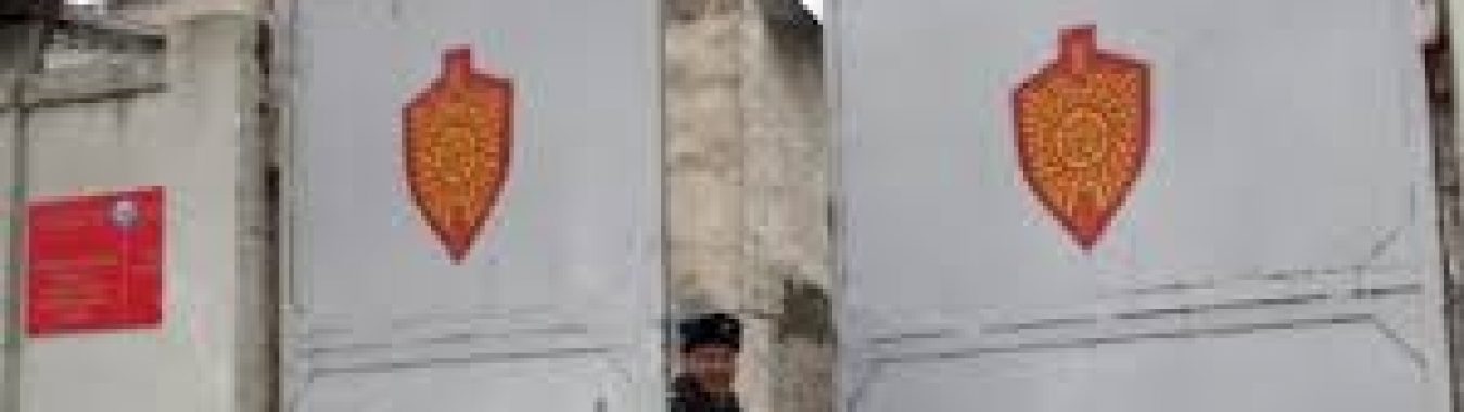 КЫРГЫЗСТАНДА АКЫРКЫ ЖАТАК АБАКТАРДЫ ЖОЮУ ЧЕЧИМИ КАБЫЛ АЛЫНДЫ