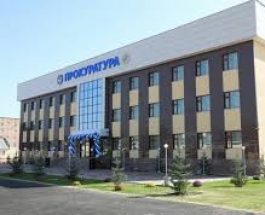 ҮЧ АЙ ИЧИНДЕ ОЛУТТУУ МЫЙЗАМ БУЗУУЛАР АНЫКТАЛДЫ