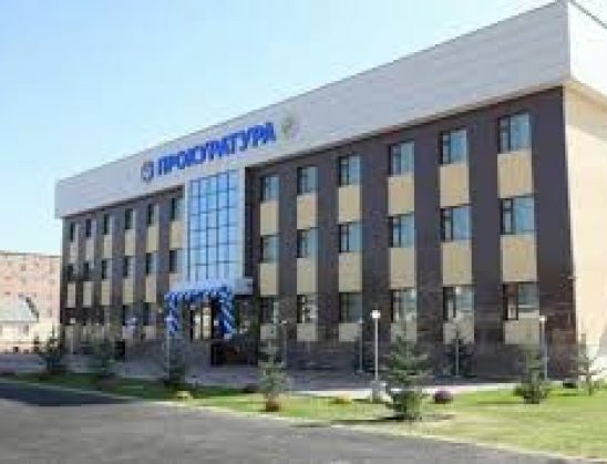 ҮЧ АЙ ИЧИНДЕ ОЛУТТУУ МЫЙЗАМ БУЗУУЛАР АНЫКТАЛДЫ